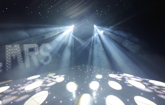Birthday Disco