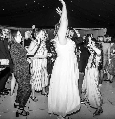 Wedding DJ