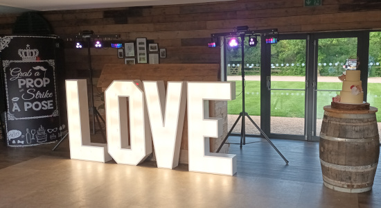 Love Letters Kent
