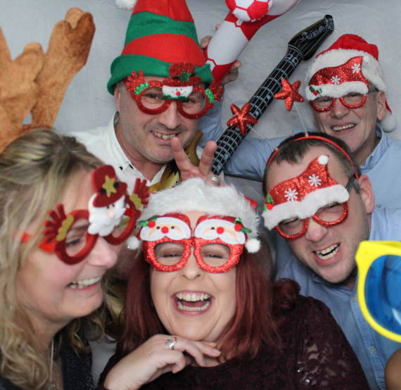 Christmas Party