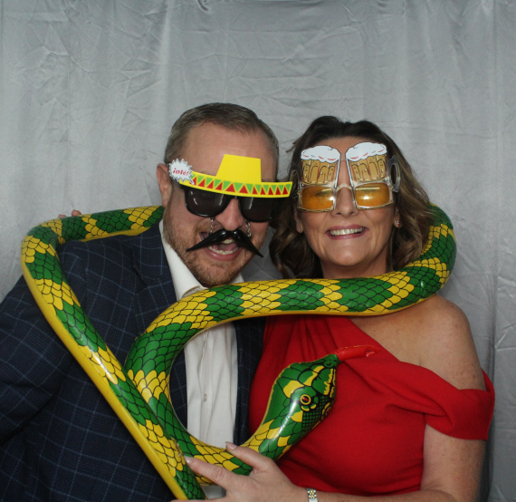 Maidstone Photobooth Hire