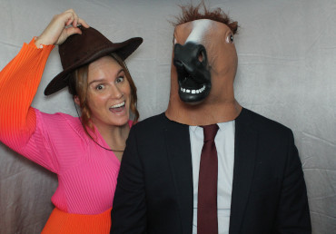 Maidstone Photobooth