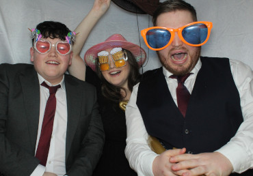 Sittingbourne Photobooth