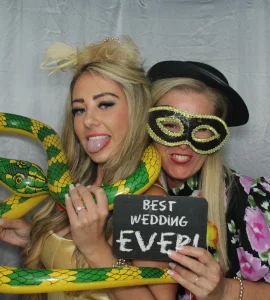 Best Wedding Ever